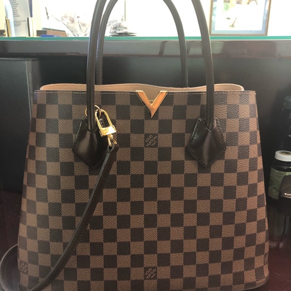 Kensington Louis Vuitton - Picture 2 of 8